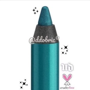 Urban Decay DEEP END 24/7 Glide on Eyeliner Pencil